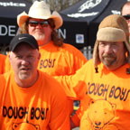 2017 Polar Plunge